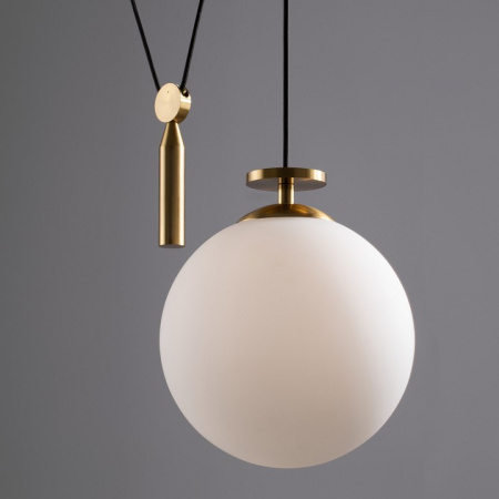 Фото Подвесной светильник Freya Impulse FR5221PL-01BS