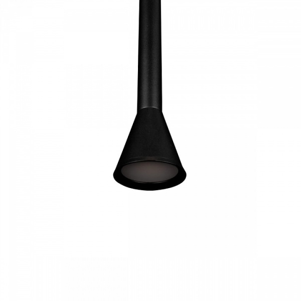 Фото Подвесной светильник Loft it Pipe 10337/850 Black