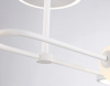 Открыть Люстра на штанге Ambrella Light FL FL66221 Фото Люстра на штанге Ambrella Light FL FL66221