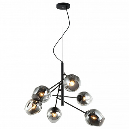 Фото Подвесная люстра Favourite Traube 2359-6P