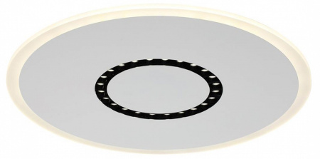 Открыть Накладной светильник Sonex Cosmo 7663/34L Фото Накладной светильник Sonex Cosmo 7663/34L