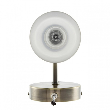 Фото Бра Lumion Mave 8100/1W