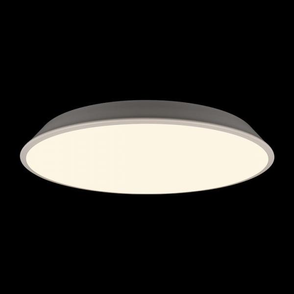 Открыть Накладной светильник Loft it Brim 10226 White Фото Накладной светильник Loft it Brim 10226 White