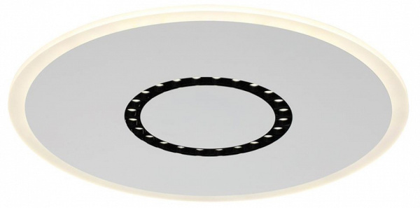 Фото Накладной светильник Sonex Cosmo 7663/34L