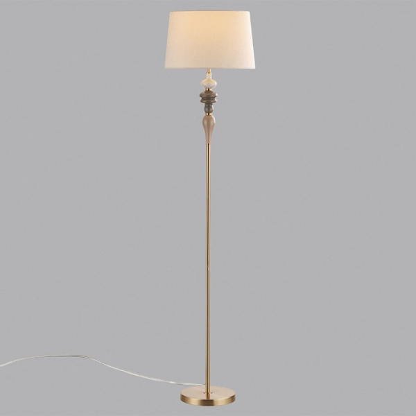 Фото Торшер Odeon Light Homi 5040/1F
