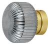Накладной светильник Arte Lamp Hamal A6170AP-1GO Накладной светильник Arte Lamp Hamal A6170AP-1GO