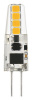 Фото Лампа светодиодная Elektrostandard G4 LED G4 3Вт 4200K a049615