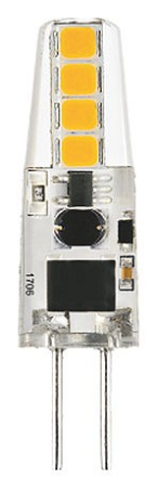 Фото Лампа светодиодная Elektrostandard G4 LED G4 3Вт 4200K a049615
