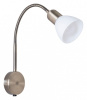Бра Arte Lamp Falena A3116AP-1AB Бра Arte Lamp Falena A3116AP-1AB
