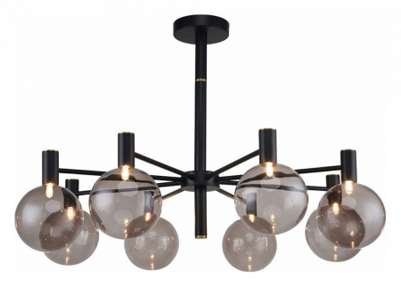 Фото Люстра на штанге Favourite Eternity 2766-8P