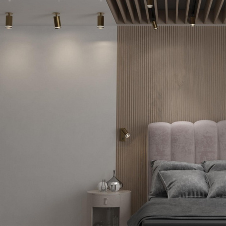 Фото Спот Novotech Ular 370882