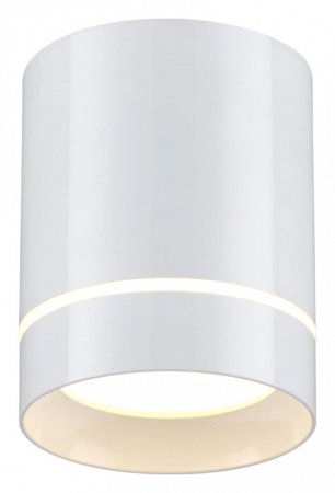 Фото Накладной светильник Novotech Arum 357684