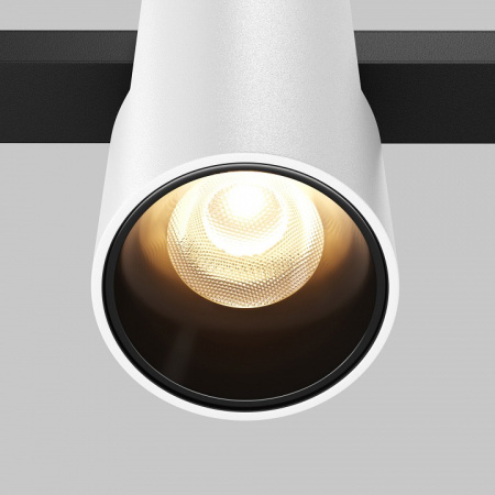 Фото Накладной светильник Maytoni Alfa TR122-2-7W3K-W