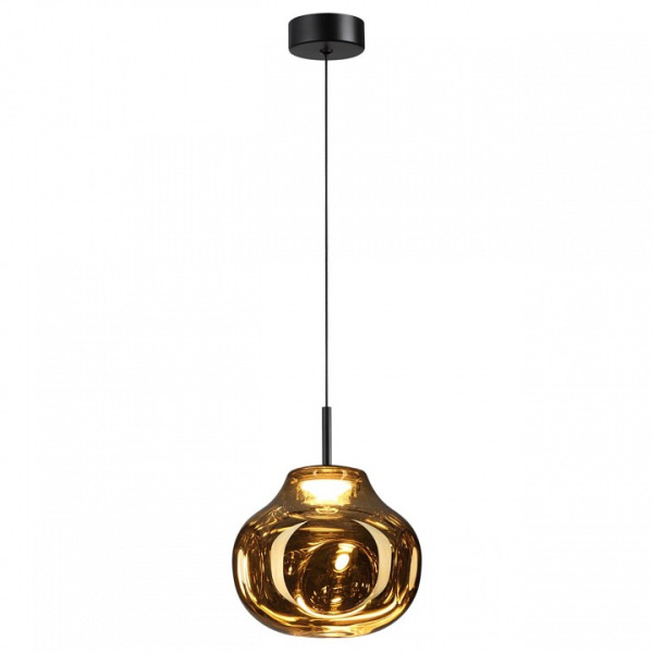 Фото Подвесной светильник Odeon Light Vaso 5097/4LA