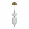 Фото Подвесной светильник Freya Awella FR6135PL-L13BT