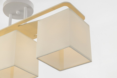 Фото Светильник на штанге Escada Ares 1117/3PL