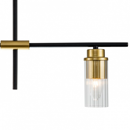 Фото Светильник на штанге Escada Reverse 2100/3P