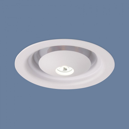 Фото Встраиваемый светильник Elektrostandard Strass a050144