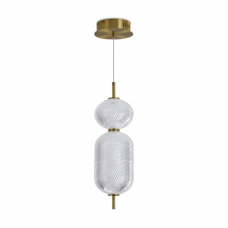 Фото Подвесной светильник Freya Awella FR6135PL-L13BT