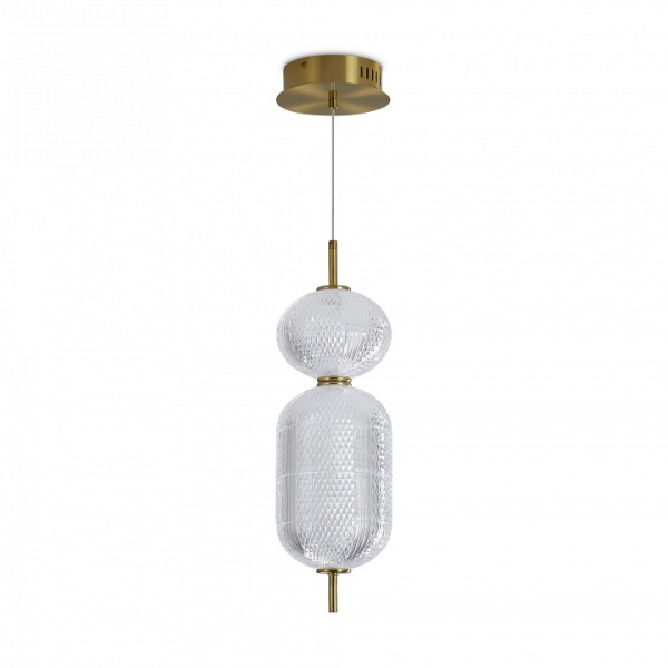 Фото Подвесной светильник Freya Awella FR6135PL-L13BT