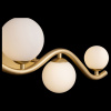 Открыть Бра Maytoni Uva MOD059WL-05G Фото Бра Maytoni Uva MOD059WL-05G