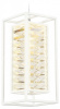 Подвесной светильник Ambrella Light TR TR5042 Подвесной светильник Ambrella Light TR TR5042