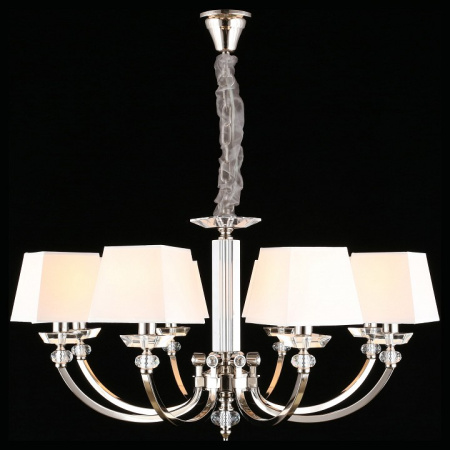 Фото Подвесная люстра Aployt Gay APL.754.03.08