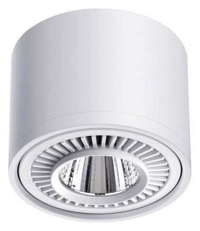 Фото Накладной светильник Novotech Gesso 358813