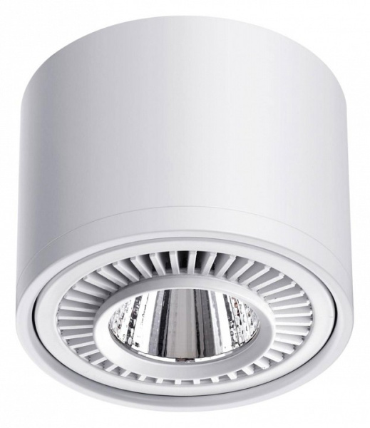 Фото Накладной светильник Novotech Gesso 358813