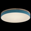 Открыть Накладной светильник Loft it Axel 10001/36 Blue Фото Накладной светильник Loft it Axel 10001/36 Blue