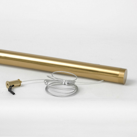 Фото Подвесной светильник Lussole Desoto LSP-7223