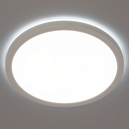 Фото Накладной светильник Citilux Бейсик Лайн CL738240VL