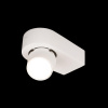 Открыть Накладной светильник Loft it Quiet 10320 White Фото Накладной светильник Loft it Quiet 10320 White