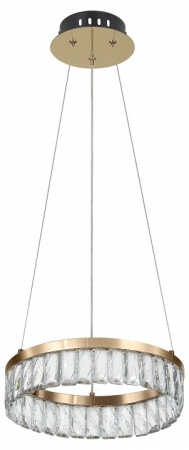 Фото Подвесной светильник Rivoli Erika Б0061963