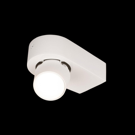 Открыть Накладной светильник Loft it Quiet 10320 White Фото Накладной светильник Loft it Quiet 10320 White