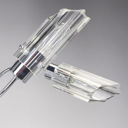 Фото Люстра на штанге MW-Light Олимпия 61 106011406