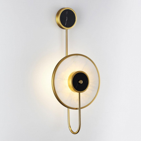 Фото Бра Odeon Light Naxos 4312/5WL