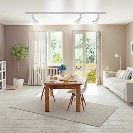 Фото Светильник на штанге Novotech Gusto 370552