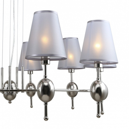 Фото Подвесная люстра Escada Elegy 2106/10S