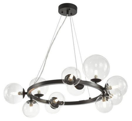 Фото Подвесная люстра Aployt Feliche APL.334.03.11