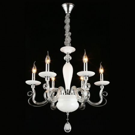 Фото Подвесная люстра Aployt Estel APL.702.03.06