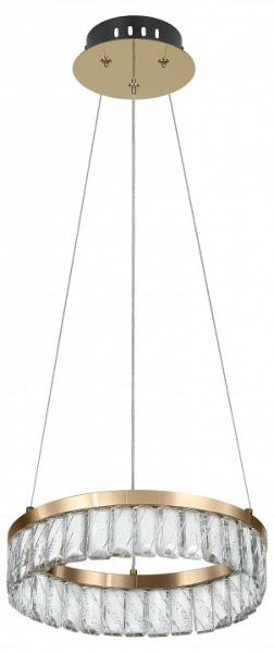 Фото Подвесной светильник Rivoli Erika Б0061963