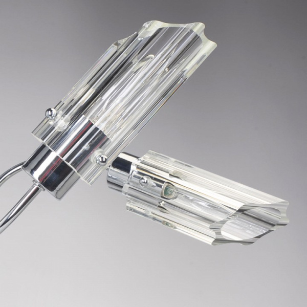 Фото Люстра на штанге MW-Light Олимпия 61 106011406