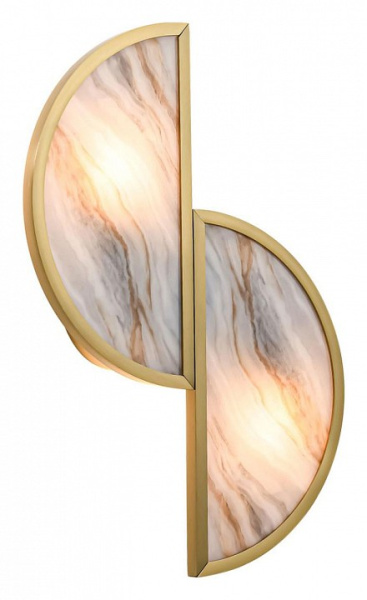 Фото Накладной светильник Odeon Light Toscana 5448/2W