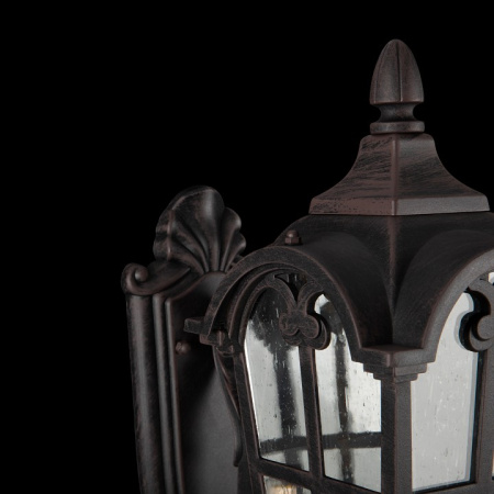 Открыть Светильник на штанге Maytoni Albion O413WL-01BZ1 Фото Светильник на штанге Maytoni Albion O413WL-01BZ1