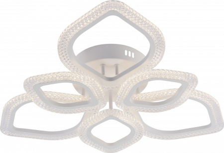 Фото Потолочная люстра Rivoli Megan Б0060842