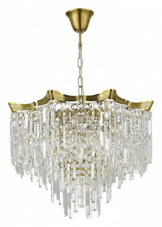 Фото Подвесная люстра ST-Luce Ofelia SL1659.303.10