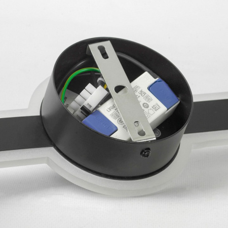 Фото Бра Lussole Bridgeport LSP-0924