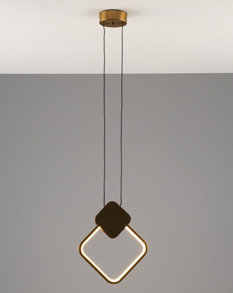 Фото Подвесной светильник Moderli Store V10502-PL