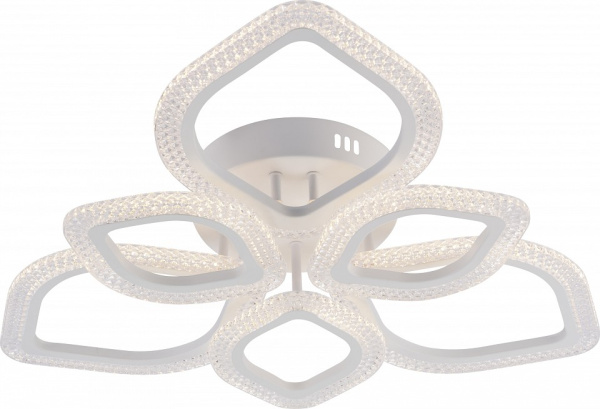 Фото Потолочная люстра Rivoli Megan Б0060842